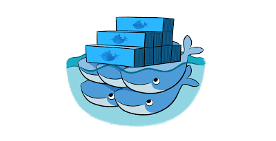 Building a Docker Web Farm for Development and Testing