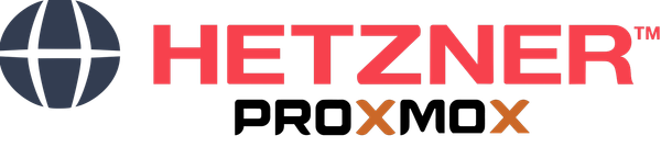 Install Proxmox 4.2 VE on a Hetzner server